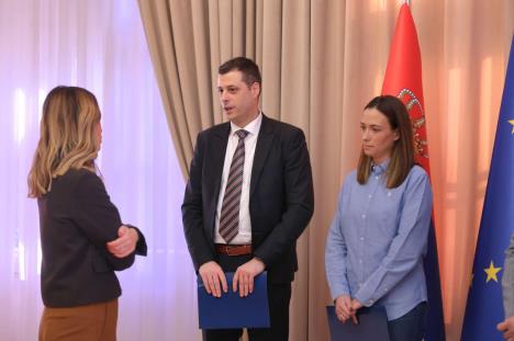 ministarstvo privrede