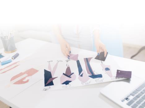 Vizual uniforme Expo 2027