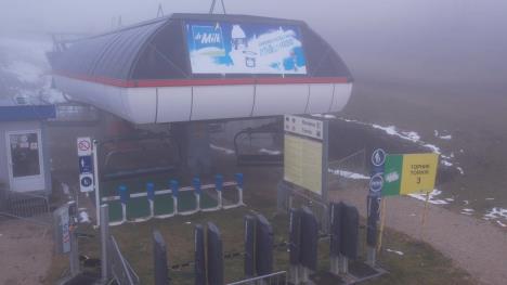 Skijalište Tornik na Zlatiboru