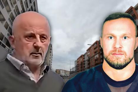 Radpje Zvicer Ranko Ubović