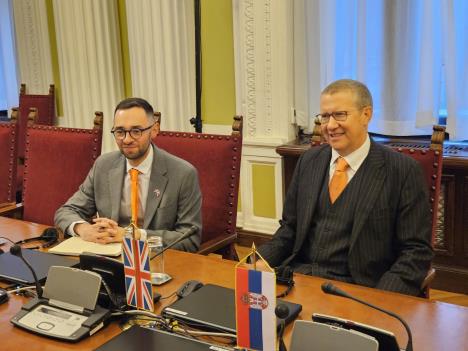 Džek Votson Vilijam Hopkinson