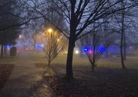 Hrvatska, reka Sava, hrvatska policija