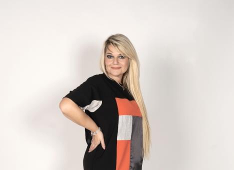 Jelena Drobnjak Dimitrić