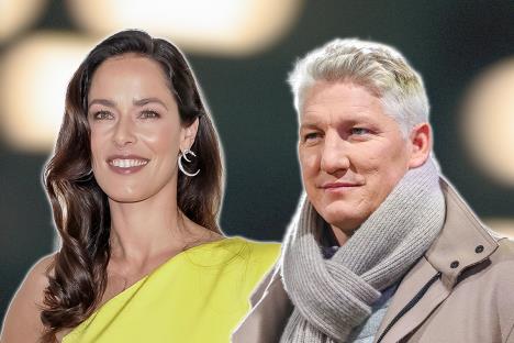 Ana Ivanović Bastijan Švajnštajger