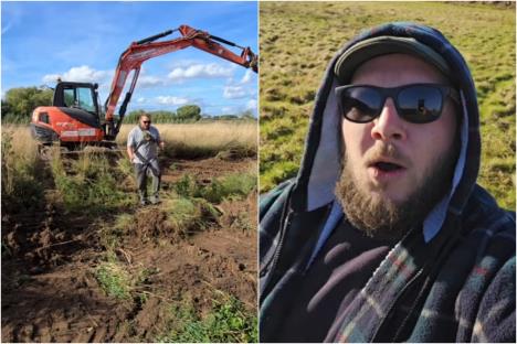 Sagradio kuću za samo 14.000 evra