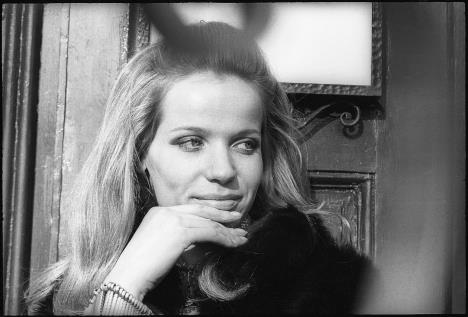 Vera Gotlib Ana fon Lendorf