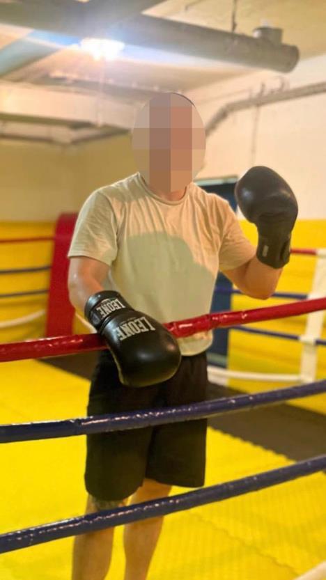 Upucani mladić Obrenovac pucnjava