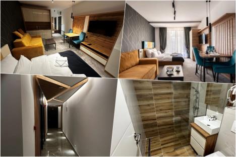 Apartman na Kopaoniku