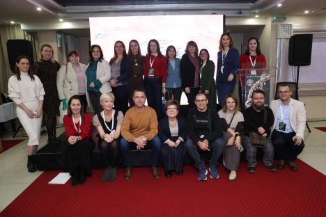 Učesnici nacionalne konferencije o koštanoj displaziji