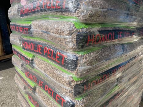pelet