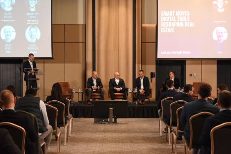 Balkans Property Forum 2025