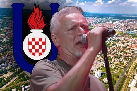 Marko Perković Tompson