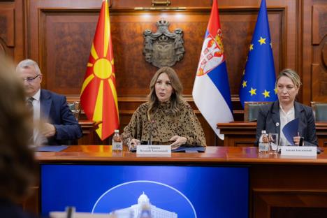 Dubravka Đedović Handanović