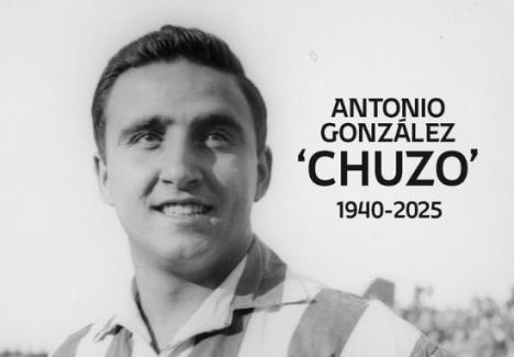 Antonio Gonzales Alvarez Čuzo