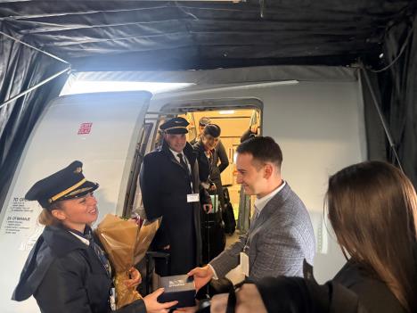 Milioniti let Smatsa i Er Srbije u 2025. godini