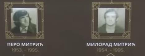 Baka Stana sahranila dva sina