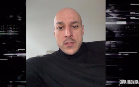 Nemanja Nedeljković