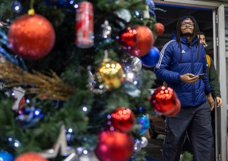 Čima Moneke ne igra večiti derbi?