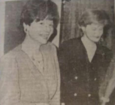 Doktorka Roksana K. ubila suprugu svog ljubavnika