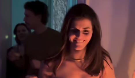 35. rođendan Ive Manojlović