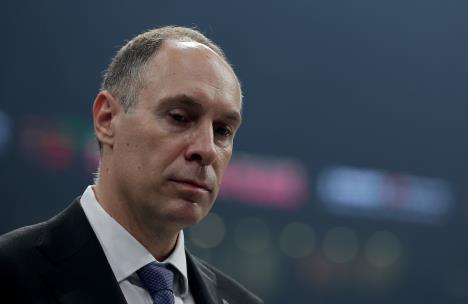 Mirko Ocokoljić KK Partizan