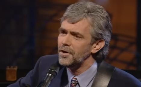 Čarli Mekgetigan, pobednik Evrovizije 1994. godine