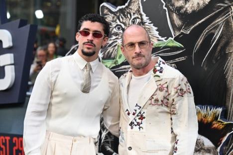 Bed Bani i Daren Aronofski