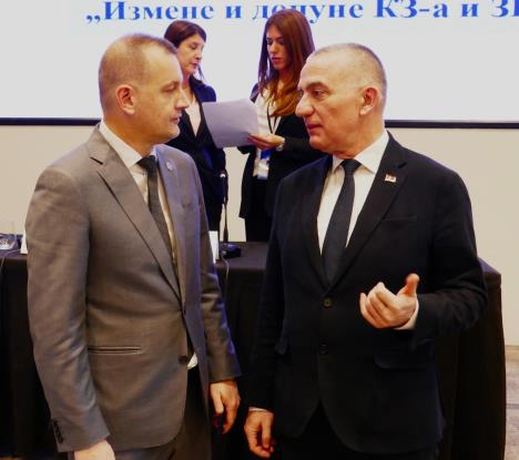 Nenad Stefanović  Nenad Vujić