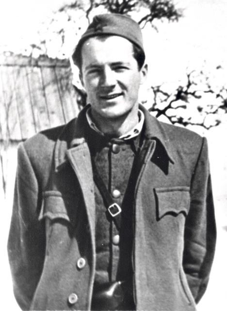 Jovo Kapičić