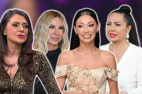 Ove pevačice su odrasle bez roditelja, ovo su njihove teške životne priče