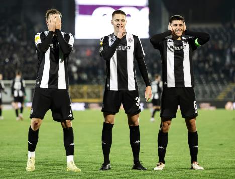 FK Partizan
