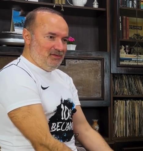 Vladimir Pavićević