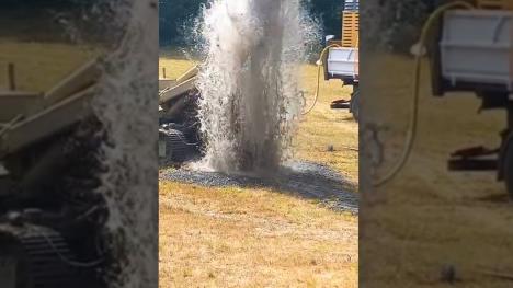 izvor vode Gornji Milanovac