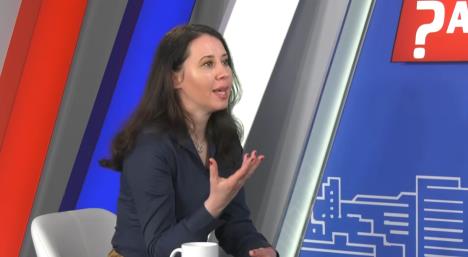 Tijana Perić Diligenski