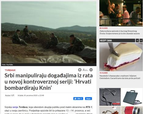 Serija Tvrdjava hrvatski mediji.jpg