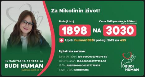 Nikolina Bogatinović