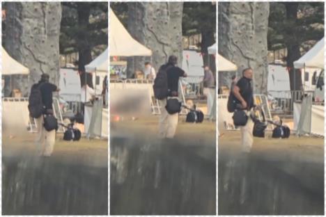 Sidnej napad pucnjava Bondi plaža