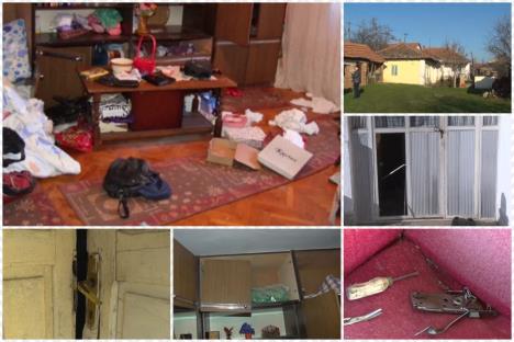 Provala kuća Kosovo