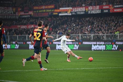 Inter, Bolonja, Serija A