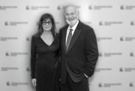 Rob Rajner Mišel Rajner