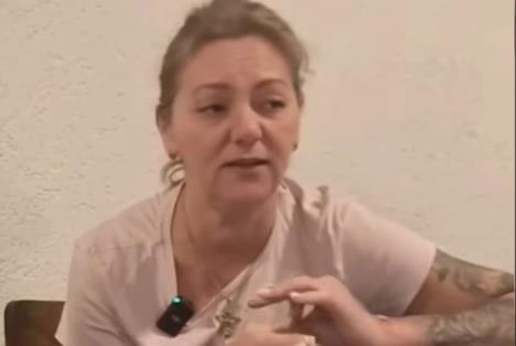 Vesna gastarbajterka iz Šapca