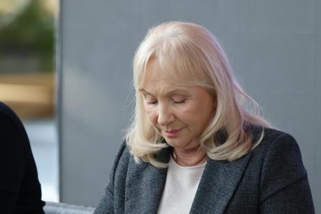 Gordana Šaulić