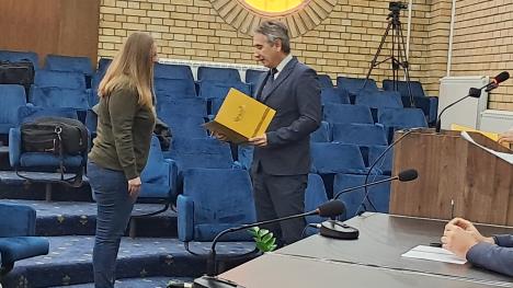 Subvencije privrednicima u Vranju