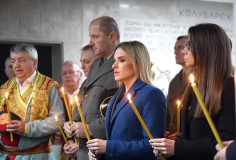 Milica Đurđević Stamenkovski