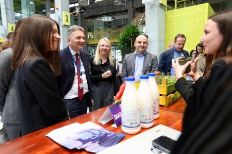 Mihailo Jovanović na StarTech programu