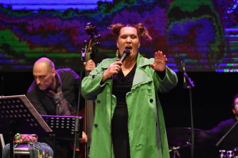 41. Valjevski jazz festival