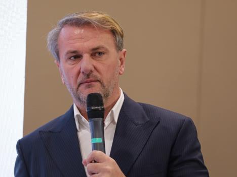 Ostoja Mijailović