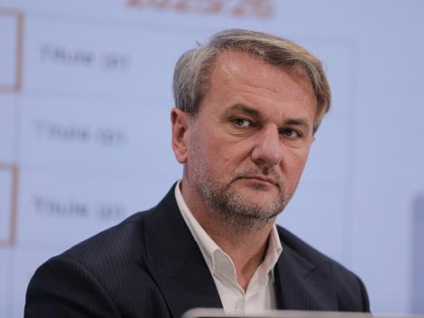 Ostoja Mijailović Žarko Paspalj