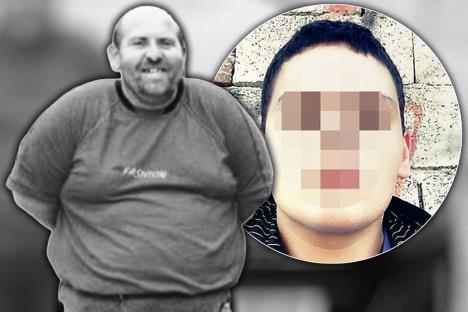 Slađan Jovanović Lazar Lađevac Zaječar