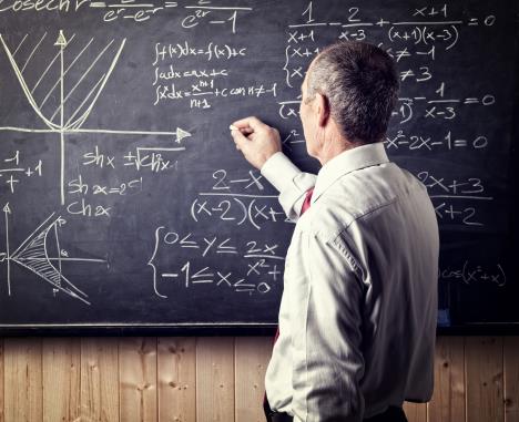 škola profesor učionica učenje